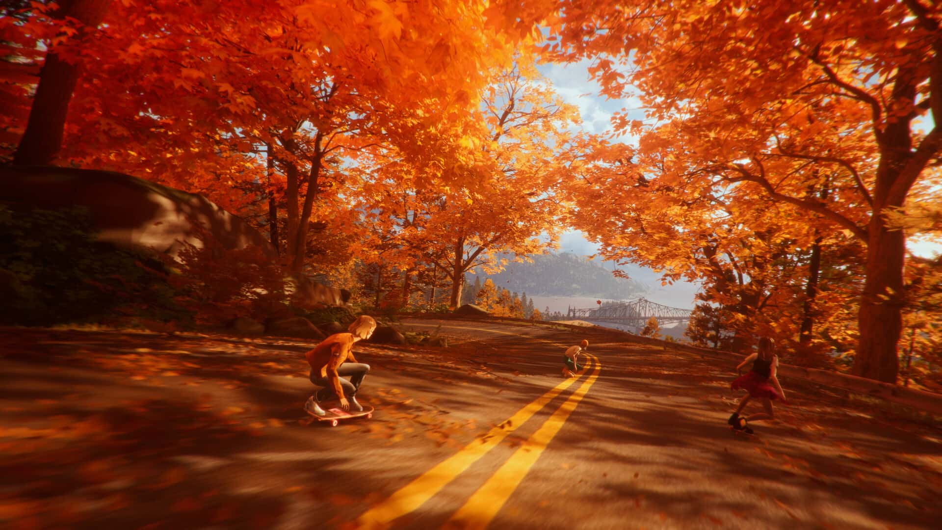 混音青春 Mixtape 中文版封面