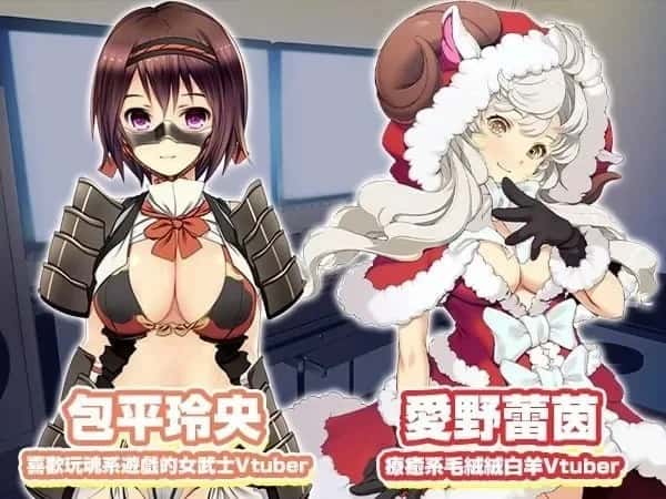 视觉数据1