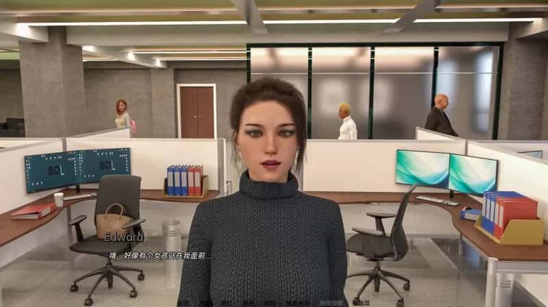 游戏截图2