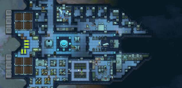 环世界 RimWorld 中文版